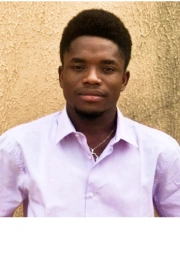A photo of Arowosegbe I., 365 Data science student